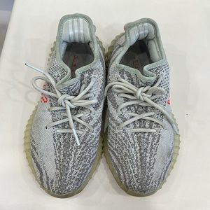 Adidas Yeezy Boost 350 V2 ‘Blue Tint’ Size 5.5